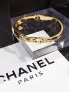 Chanel Multi Logo Bracelet-9