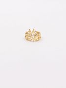 Cartier love gold rings-1