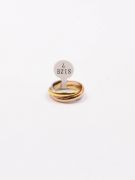 Cartier women's rings-3