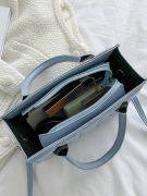Celestial square bag-4