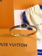 Louis Vuitton Square Logo Bracelet-6