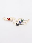 Butterfly children's bracelet-1