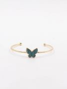 Butterfly children's bracelet-2
