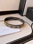 Louis Vuitton bracelet, golden zipper-8