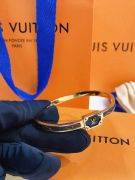 Louis Vuitton Square Logo Bracelet-8