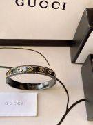 Louis Vuitton bracelet, golden zipper-9