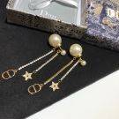 Dior Sea Dior Loulou long earring-3