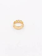 Dior gold rings-1