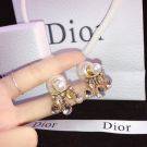 Dior Antique Big Pearl Earring-7