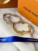 Louis Vuitton Multi Logo Bracelet-5