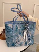 Heavenly Floral Shoulder Bag-2