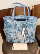 Heavenly Floral Shoulder Bag-3