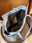 Heavenly Floral Shoulder Bag-4