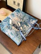 Heavenly Floral Shoulder Bag-6