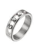 Messika stainless steel ring-9