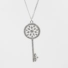 Long Tiffany Key Chain-4