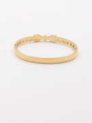 Bvlgari Tiger gold bracelets-4