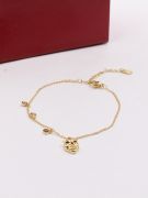 Soft Cartier Tiger bracelets-2