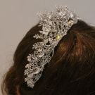 Hair crown crown-9