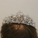 Hair crown crown-10