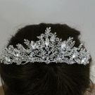 Hair crown crown-13