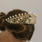 Hair accessories Taj crown crystal-8