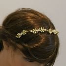 Hair accessories Ghosn long tree-8