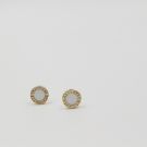 Rounded Bolcery earring-1