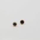 Rounded Bolcery earring-4