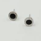 Rounded Bolcery earring-6