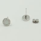 Rounded Bolcery earring-8