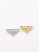 Prada crystal brooch-1