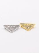 Prada crystal brooch-2