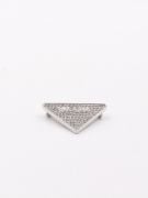 Prada crystal brooch-4