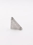 Prada crystal brooch-5