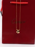 Cartier Three Circles Necklace-1