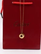 Cartier Three Circles Necklace-2
