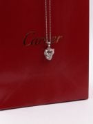 Cartier Tiger Face Necklace-1