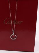 Cartier Cubic Stone Nail Catenary-1