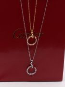 Cartier Cubic Stone Nail Catenary-2