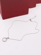 Cartier Cubic Stone Nail Catenary-5