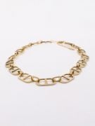 Dior necklace large necklace-1