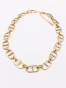 Dior necklace large necklace-2