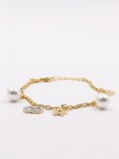 Si Dior Pearl bracelet-2