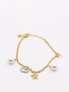 Si Dior Pearl bracelet-3