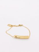 Miss Yeka gold bracelet-3