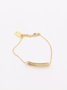 Miss Yeka gold bracelet-4