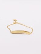 Miss Yeka gold bracelet-6