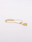 Miss Yeka gold bracelet-7