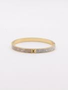 Louis Vuitton Diamond bracelet-1